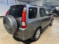 Usata Honda CR-V 140 CV (102 kW) 2007 Grigio SUV
