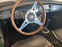 Usata MG B 1960 Cabrio