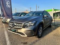 usata Mercedes GLA180 Classed d Business