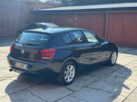 Usata BMW 114 95 CV (69 kW) 2014 Other Utilitaria