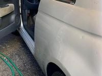 Usata Fiat 500 Sport 69 CV (50 kW) 2009 Grigio Cabrio