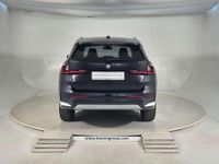 Usata BMW X1 xLine 150 CV (110 kW) 2022 Nero SUV