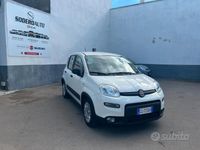 usata Fiat Panda PandaVAN 1.0 HYBRID STREET 70CV 4