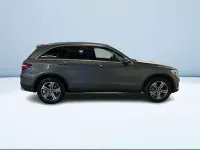 Usata Mercedes GLC250 Executive 211 CV (155 kW) 2017 SUV