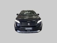 Usata Peugeot 3008 GT 131 CV (96 kW) 2024 Nero SUV