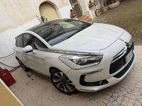 Usata Citroën DS5 So Chic 163 CV (119 kW) 2012 Bianco Utilitaria