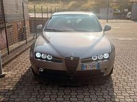 Usata Alfa Romeo 159 149 CV (109 kW) 2008 Grigio Station wagon