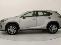 Usata Lexus NX300h 197 CV (144 kW) 2020 Grigio SUV