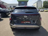 Usata Hyundai Kona 101 CV (74 kW) 2025 Blu SUV