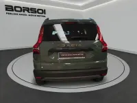 Usata Dacia Jogger Extreme 101 CV (74 kW) 2023 Verde oxide Monovolume