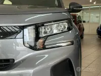 Usata Citroën C3 PureTech 100 CV (73 kW) 2025 Grigio SUV