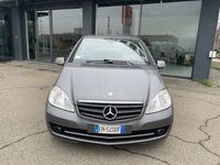 usata Mercedes A180 A 180CDI Premium