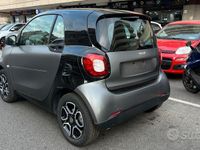 usata Smart ForTwo Coupé 90 0.9 Turbo twinamic Passion 2019