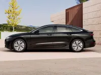 Nuova Audi A6 e-tron Business 119 kW (163 CV) 2026 Nero mito metallizzato Berlina