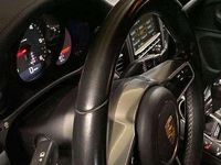 Usata Porsche Macan 254 CV (186 kW) 2017 SUV