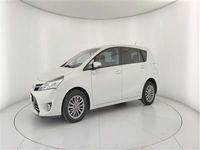 usata Toyota Verso 1.6 D-4D Business del 2017 usata a Bari