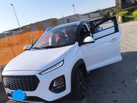 Usata DR DR 3.0 117 CV (86 kW) 2024 Bianco SUV