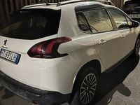 Usata Peugeot 2008 2019 SUV