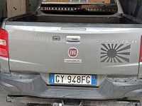 Usata Fiat Fullback 180 CV (132 kW) 2016 Pick-up