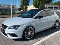 Usata Seat Leon CUPRA 290 CV (213 kW) 2020 Berlina