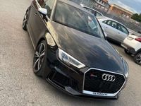 usata Audi RS3 Sportback 2.5 tfsi quattro s-tronic