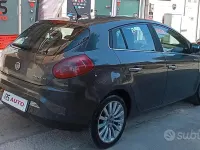 Usata Fiat Bravo 150 CV (110 kW) 2008 Grigio Utilitaria