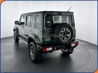 Nuova Suzuki Jimny GLX 101 CV (74 kW) 2025 Verde SUV