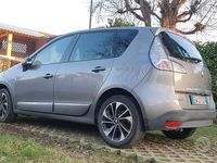 Usata Renault Scénic III Bose Edition 110 CV (80 kW) 2014 Grigio Monovolume