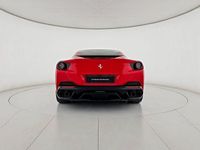 Usata Ferrari Portofino 600 CV (441 kW) 2019 Rosso corsa Cabrio