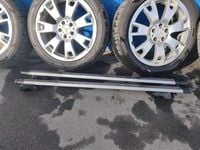 Usata Mercedes GLK220 Chrome 170 CV (125 kW) 2010 SUV