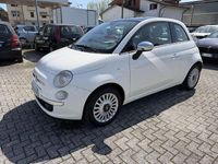 Usata Fiat 500 Lounge 69 CV (50 kW) 2007 Other Utilitaria