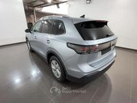 Nuova VW Tiguan Edition 131 CV (96 kW) 2026 Argento SUV