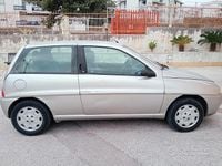 Usata Lancia Ypsilon 2001 Utilitaria