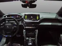 Nuova Peugeot 208 Allure 101 CV (74 kW) 2026 Grigio Utilitaria