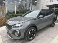 Nuova Peugeot 2008 Allure 102 CV (75 kW) 2025 Grigio SUV