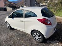 usata Ford Ka neopatentati