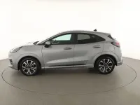 Usata Ford Puma ST-Line 120 CV (88 kW) 2021 Grigio SUV