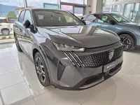 Usata Peugeot 3008 Allure 136 CV (100 kW) 2025 Grigio SUV
