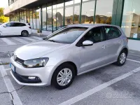 Usata VW Polo 60 CV (44 kW) 2016 Grigio Berlina
