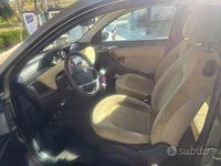 Usata Lancia Ypsilon 2006 Utilitaria