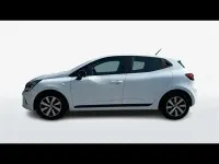 Usata Renault Clio SE 2023 Bianco Utilitaria