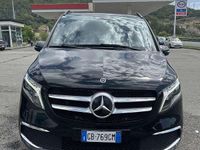 Usata Mercedes V250 190 CV (139 kW) 2020 Monovolume