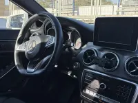Begagnad Mercedes CLA180 Shooting Brake Premium 109 HK (80 kW) 2018 Kombi