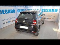 Usado Renault Twingo 90 CV (66 kW) 2018 Negro Utilitario
