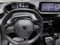 Usata Peugeot 2008 100 CV (73 kW) 2024 Bianco SUV