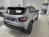 Usata Jeep Avenger Summit 101 CV (74 kW) 2025 Grigio SUV