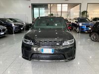 usata Land Rover Range Rover Sport 3.0D l6 249 CV HSE Dynamic Stealth