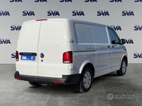 Usata VW T6.1 Business 150 CV (110 kW) 2022 Bianco Furgone