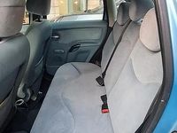 Usata Citroën C3 2002 Berlina