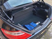 Usata Mercedes SLK200 192 CV (141 kW) 2011 Cabrio